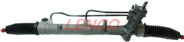 LENCO SGA917L Рулевой механизм