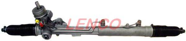 LENCO SGA936L Рулевой механизм
