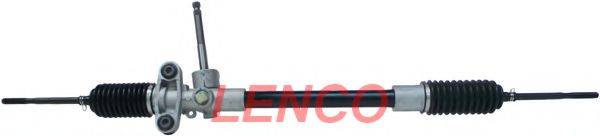 LENCO SGA1085L Рулевой механизм