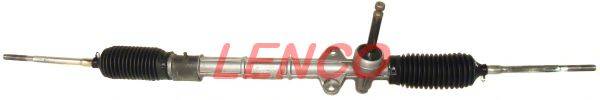 LENCO SGA1002L Рулевой механизм