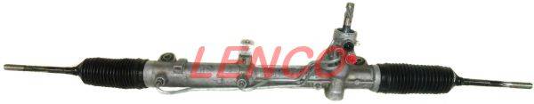 LENCO SGA1004L Рулевой механизм