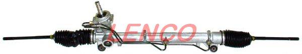 LENCO SGA905L Рулевой механизм