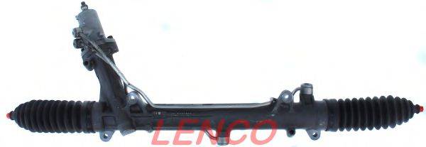 LENCO SGA569L Рулевой механизм