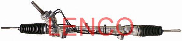 LENCO SGA1099L Рулевой механизм