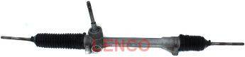 LENCO SGA568L Рулевой механизм