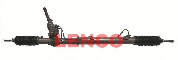 LENCO SGA1136L Рулевой механизм