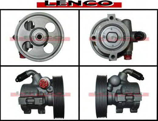 LENCO SP3162 Гидравлический насос, рулевое управление