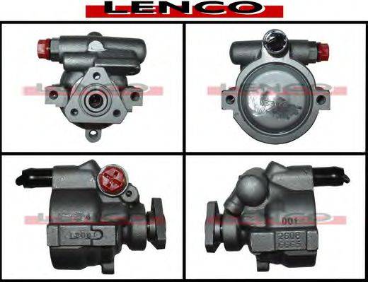 LENCO SP3172 Гидравлический насос, рулевое управление