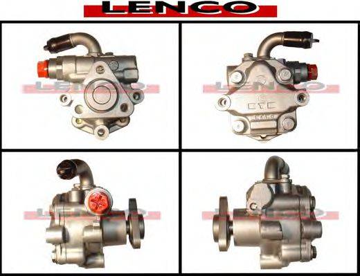 LENCO SP3242