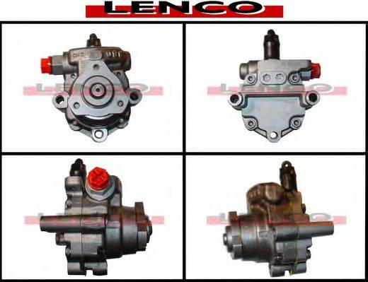 LENCO SP3377