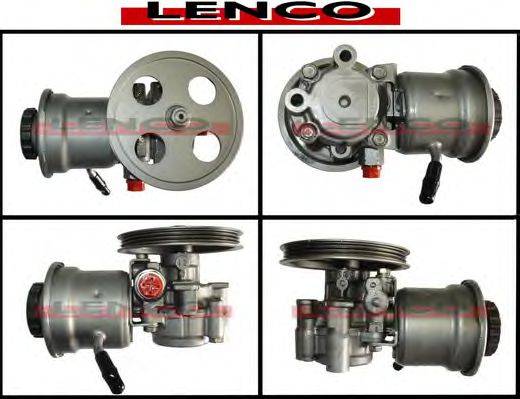 LENCO SP3385 Гидравлический насос, рулевое управление