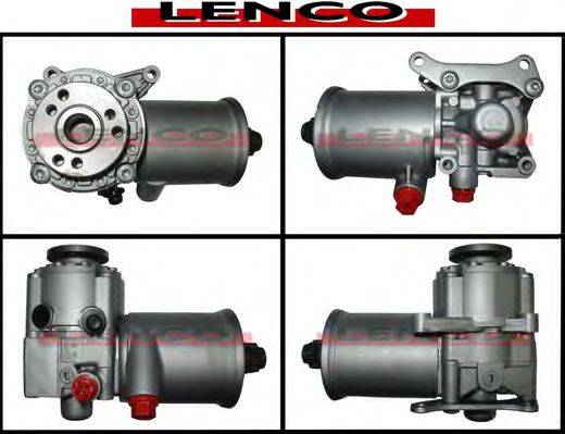 LENCO SP3394 Гидравлический насос, рулевое управление