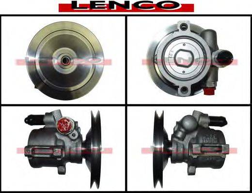 LENCO SP3288