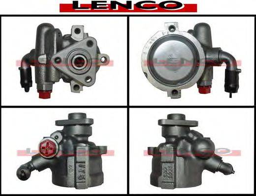 LENCO SP3367 Гидравлический насос, рулевое управление
