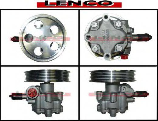 LENCO SP3824 Гидравлический насос, рулевое управление