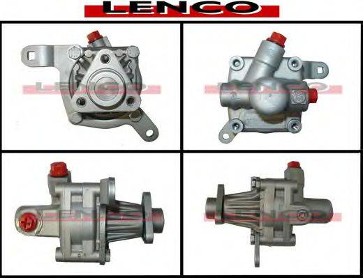 LENCO SP3379 Гидравлический насос, рулевое управление