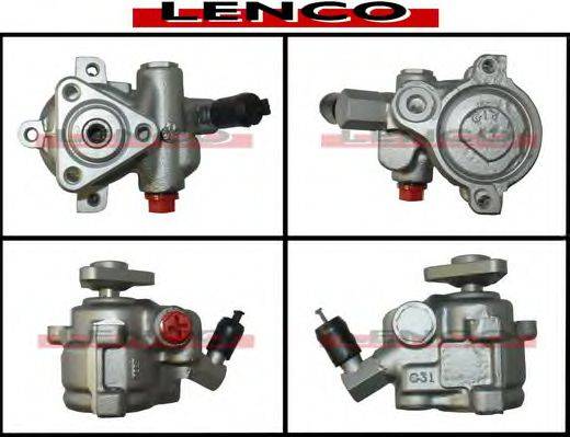 LENCO SP3034 Гидравлический насос, рулевое управление
