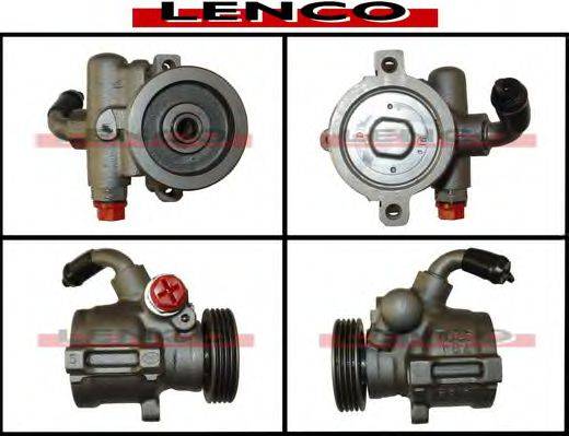 LENCO SP3198 Гидравлический насос, рулевое управление