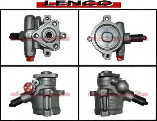 LENCO SP3295 Гидравлический насос, рулевое управление