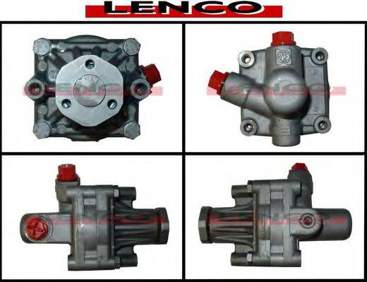 LENCO SP3391 Гидравлический насос, рулевое управление
