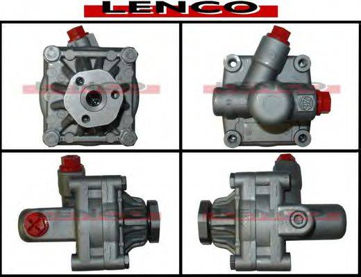 LENCO SP3179 Гидравлический насос, рулевое управление