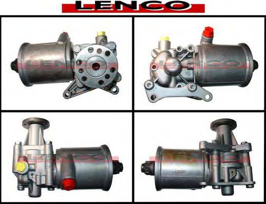 LENCO SP3429