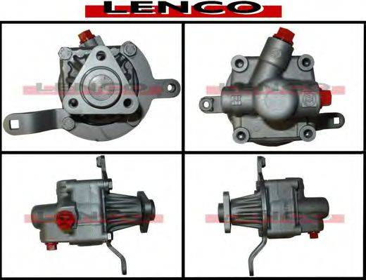 LENCO SP3178 Гидравлический насос, рулевое управление