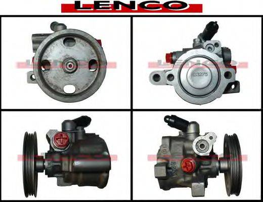LENCO SP3275 Гидравлический насос, рулевое управление