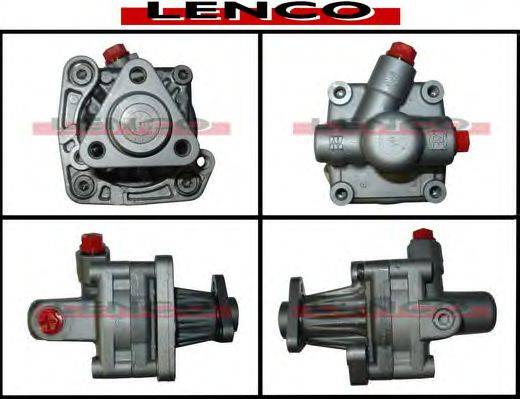 LENCO SP3218 Гидравлический насос, рулевое управление