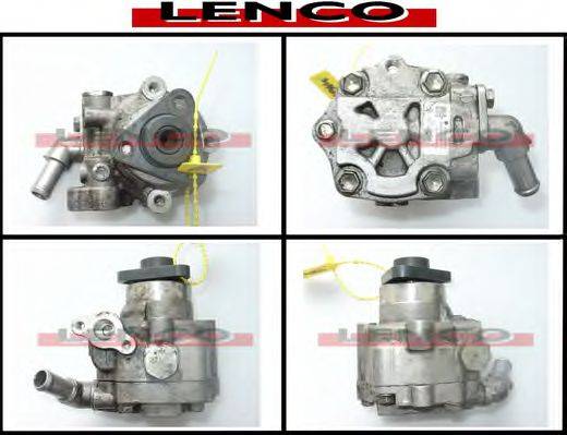 LENCO SP3914