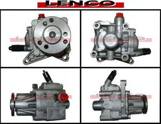 LENCO SP3681 Гидравлический насос, рулевое управление