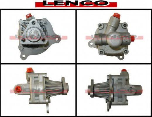 LENCO SP3169 Гидравлический насос, рулевое управление