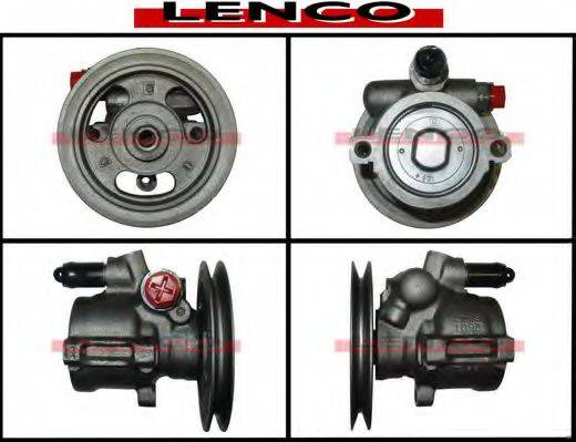 LENCO SP3007 Гидравлический насос, рулевое управление