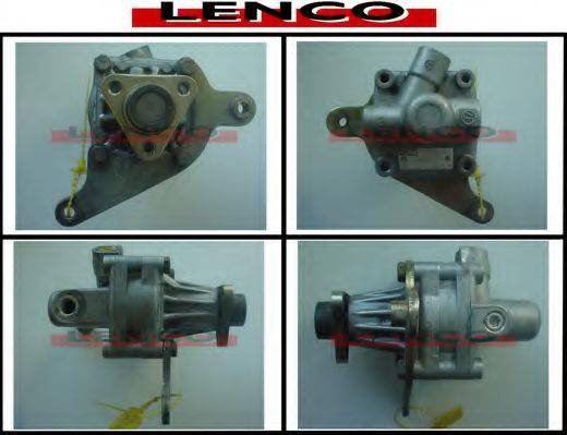 LENCO SP3136 Гидравлический насос, рулевое управление