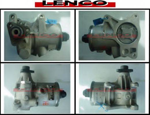 LENCO SP3223