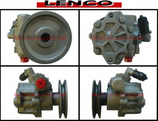 LENCO SP3234 Гидравлический насос, рулевое управление