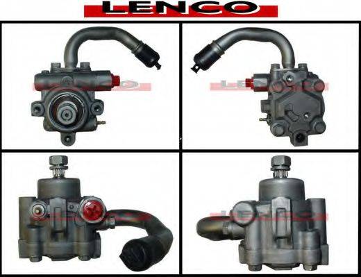 LENCO SP3316 Гидравлический насос, рулевое управление