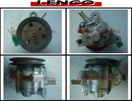 LENCO SP3326