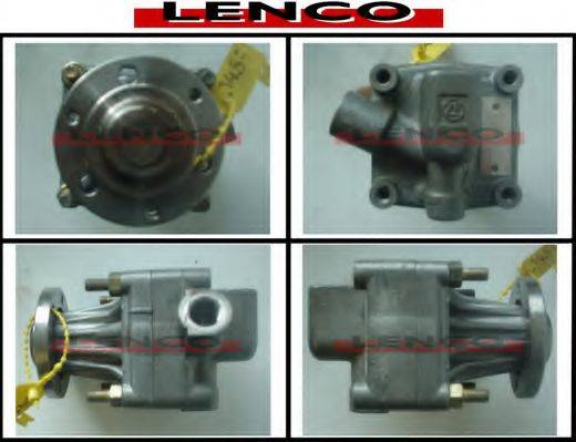 LENCO SP3457 Гидравлический насос, рулевое управление