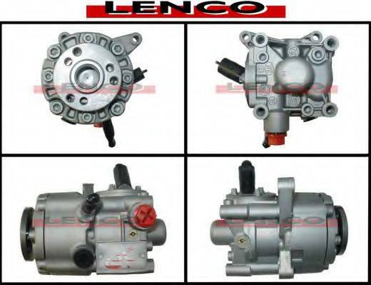 LENCO SP3557 Гидравлический насос, рулевое управление