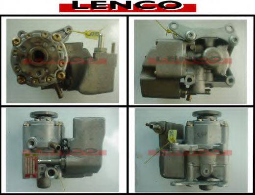 LENCO SP3575 Гидравлический насос, рулевое управление