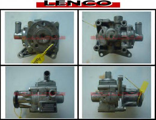 LENCO SP4024 Гидравлический насос, рулевое управление