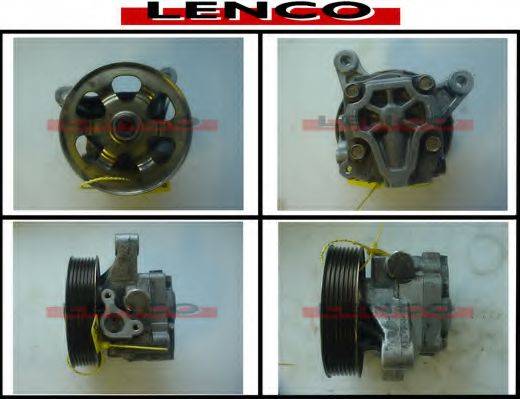 LENCO SP4028 Гидравлический насос, рулевое управление