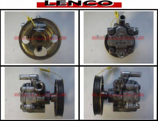 LENCO SP4032 Гидравлический насос, рулевое управление