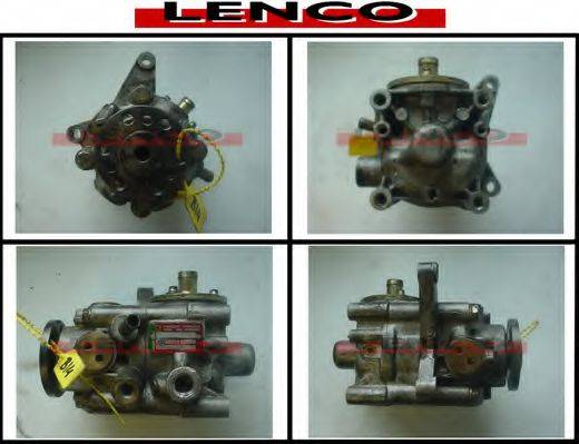 LENCO SP4060 Гидравлический насос, рулевое управление