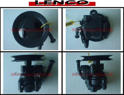 LENCO SP3312 Гидравлический насос, рулевое управление