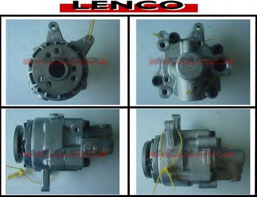 LENCO SP3622 Гидравлический насос, рулевое управление