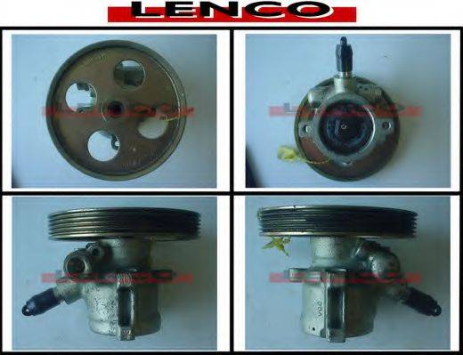 LENCO SP3654 Гидравлический насос, рулевое управление