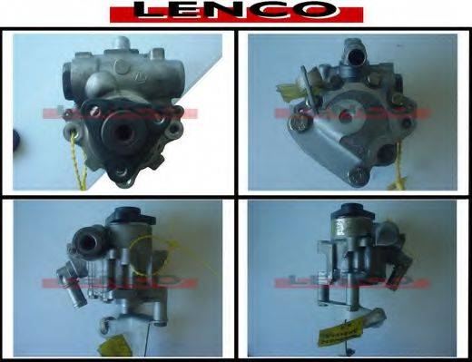 LENCO SP3846 Гидравлический насос, рулевое управление