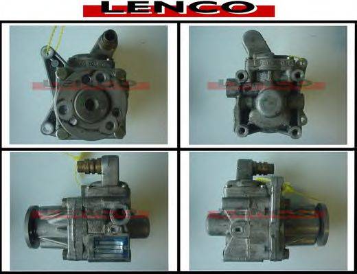 LENCO SP4079 Гидравлический насос, рулевое управление